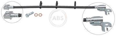 Bremžu šļūtene A.B.S. SL 5044
