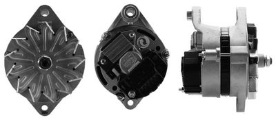 Ģenerators LUCAS LRA00839