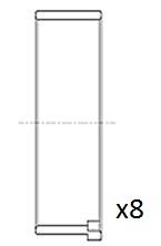Шатунный подшипник FAI AutoParts BB2044-STD
