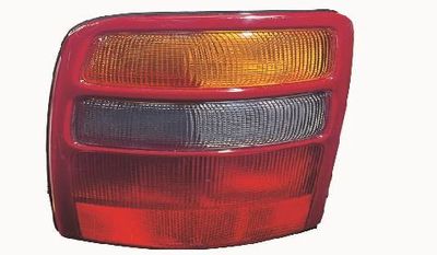 lampa tył CHEV TL ASSY CHEV TAHOE '02-'06, FIT FOR: CHEV. SUBURBAN '00 ABAKUS 335-1902R-US