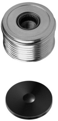 Механизм свободного хода генератора HELLA 9XU 358 038-191