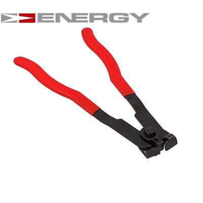 ENERGY NE00142 Saspiedējknaibles, Putekļusargs