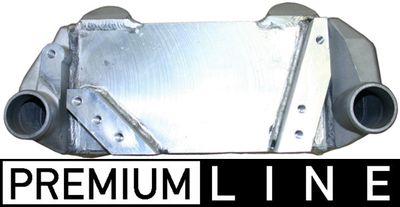 Eļļas radiators, Retarderis MAHLE CLC 145 000P