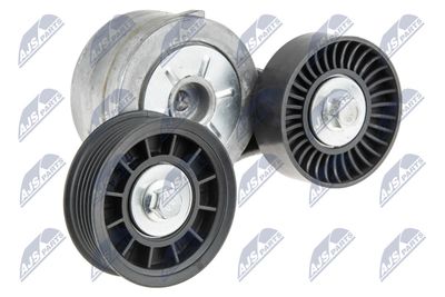 Siksnas spriegotājs, Ķīļsiksna NTY RNK-CH-002