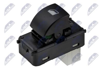 Выключатель, стеклолодъемник NTY EWS-PE-043