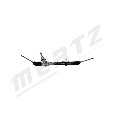 Рулевой механизм MERTZ M-G1212