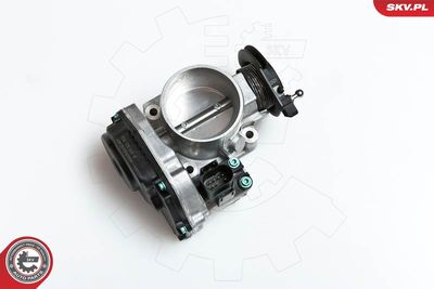 Корпус дроссельной заслонки ESEN SKV 12SKV023