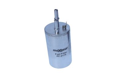 Топливный фильтр MAXGEAR 26-2203