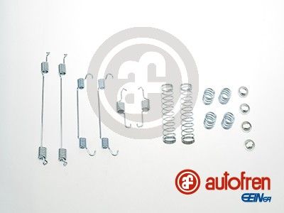 AUTOFREN SEINSA D3950A Piederumu komplekts, Bremžu