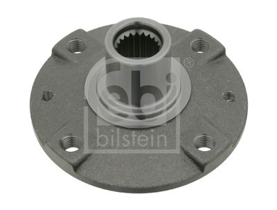 Ступица колеса FEBI BILSTEIN 09322