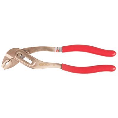 Cauruļu/Ūdenssūkņu stangas KS TOOLS 962.0605
