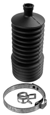 Пыльник, рулевое управление LEMFÖRDER 30202 01