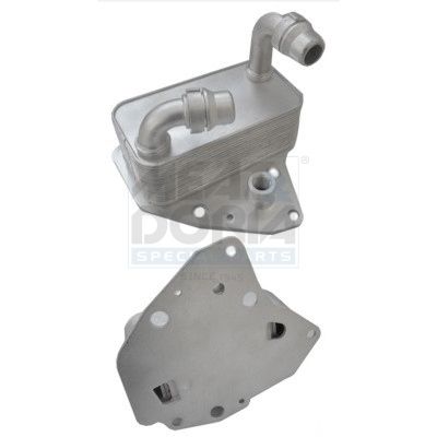 Eļļas radiators, Motoreļļa MEAT & DORIA 95149