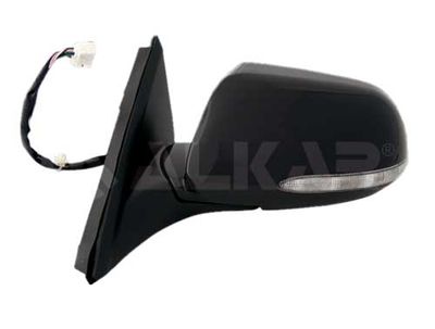Ārējais atpakaļskata spogulis ALKAR 6139410