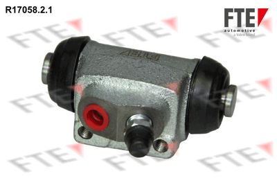 Riteņa bremžu cilindrs FTE 9210054