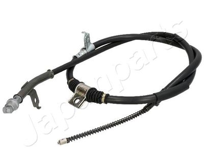 Trose, Stāvbremžu sistēma JAPANPARTS BC-527L