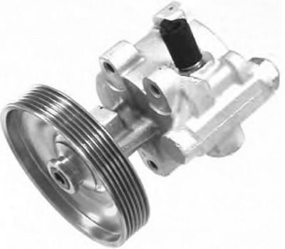 Hidrosūknis, Stūres iekārta GENERAL RICAMBI PI0228