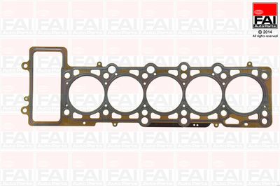 Прокладка, головка цилиндра FAI AutoParts HG1413A