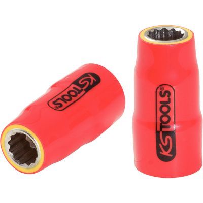 Muciņatslēga KS TOOLS 117.1024