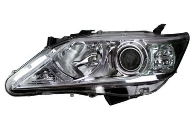 reflektor TOY HEAD LAMP.UNIT..ECE.ELEC W/S MOTOR  FIT FOR: TY.CAMY..12 ABAKUS 212-11T5LMLD-EM