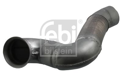 Gofrēta caurule, Izplūdes gāzu sistēma FEBI BILSTEIN 43717