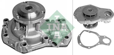 Ūdens sūknis, dzinēja dzesēšana Schaeffler INA 538 0389 10