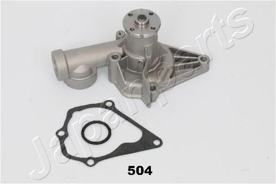 Ūdens sūknis, dzinēja dzesēšana JAPANPARTS PQ-504