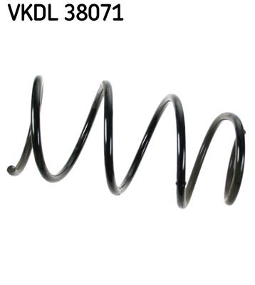 Пружина ходовой части SKF VKDL 38071
