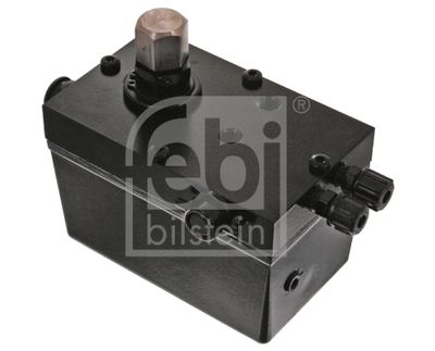 Kabīnes pacelšanas sūknis, kabīne FEBI BILSTEIN 44538