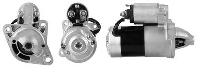 Starteris LUCAS LRS00885