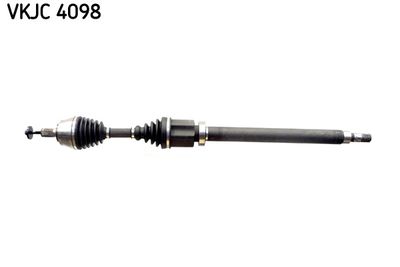Приводной вал SKF VKJC 4098