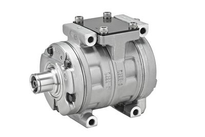 Компрессор, кондиционер VALEO 815033