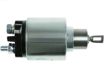 Ievilcējrelejs, Starteris AS-PL SS0277P