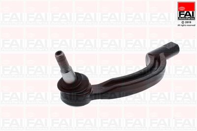 Stūres šķērsstiepņa uzgalis FAI AutoParts SS10162