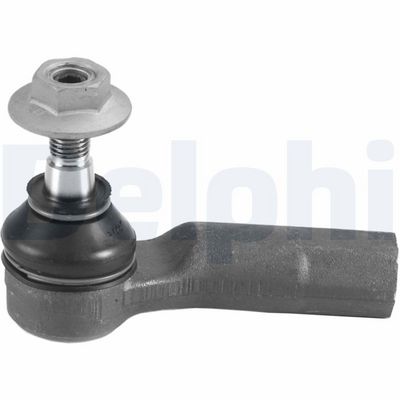Наконечник поперечной рулевой тяги DELPHI TA3851