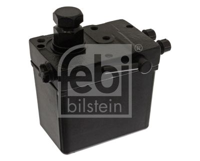 Kabīnes pacelšanas sūknis, kabīne FEBI BILSTEIN 40358