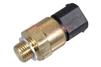 Termoslēdzis, Radiatora ventilators METZGER 0915251