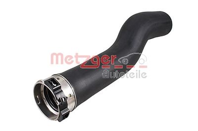 Pūtes sistēmas gaisa caurule METZGER 2401027