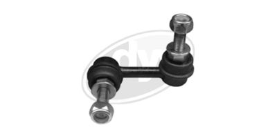 Stiepnis/Atsaite, Stabilizators DYS 30-74543