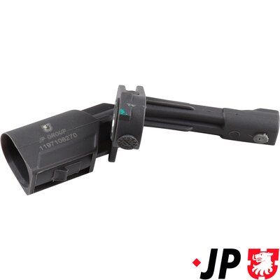 Датчик, частота вращения колеса JP GROUP 1197108270