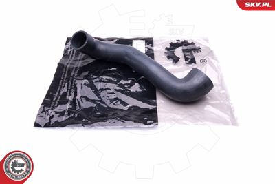 Pūtes sistēmas gaisa caurule ESEN SKV 43SKV187