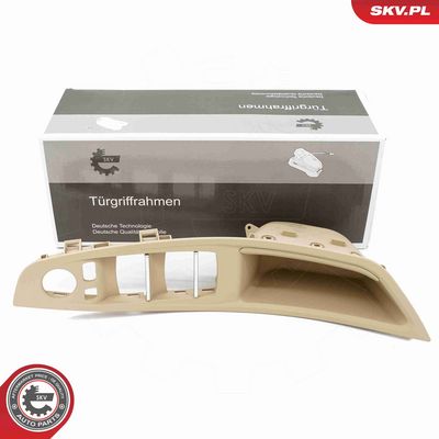 Ārējais durvju rokturis ESEN SKV 97SKV021