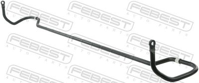 Stabilizators, Balstiekārta FEBEST 0199-ACV40R