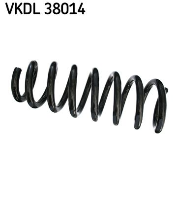 Balstiekārtas atspere SKF VKDL 38014