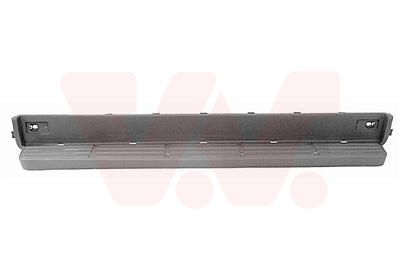 Bampers VAN WEZEL 3075541