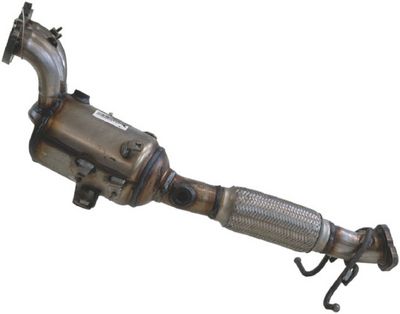 Катализатор BOSAL 090-272