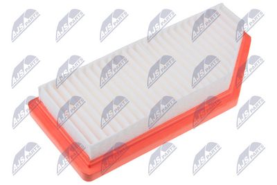 Воздушный фильтр NTY FAF-RE-084