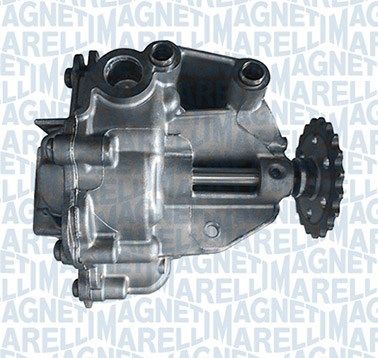 Eļļas sūknis MAGNETI MARELLI 351516000066