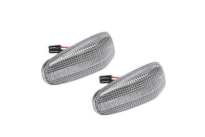 Комплект проблесковых ламп ABAKUS L54-140-001LED