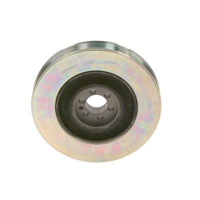 Ременный шкив, коленчатый вал BOSCH 1 987 945 609